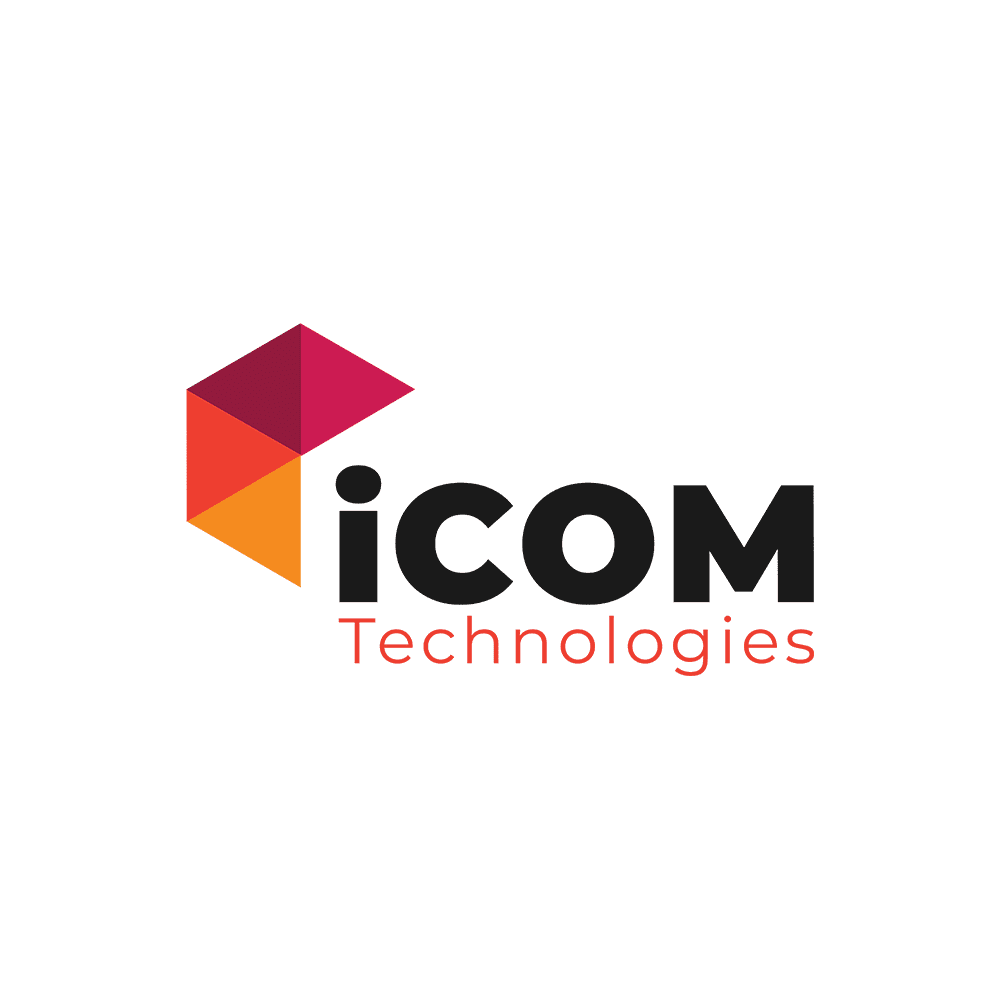 work-singles-icom-brand-logo-a