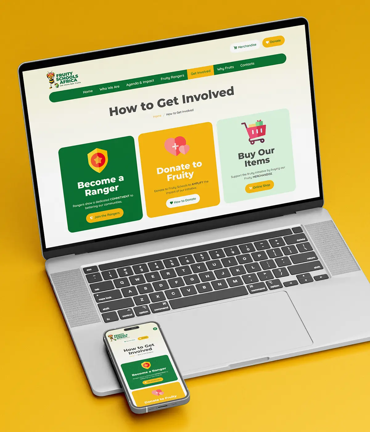 Work Single Fruitysch Website Body Solo A Mobi