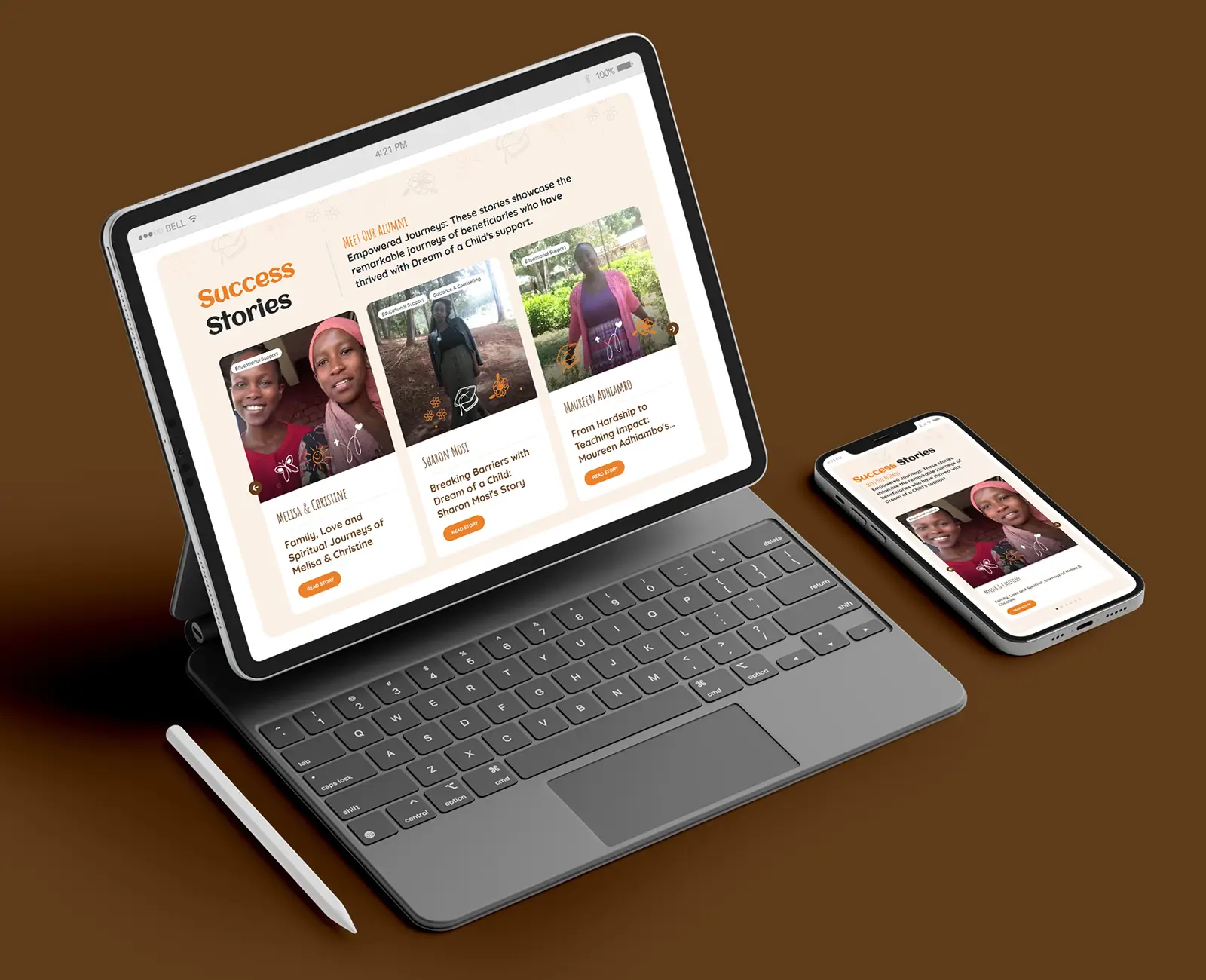 Work Single Dreamoac Website Body Single B Desk