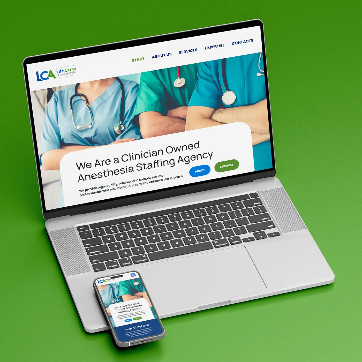 Work Single Lifecareanes Website Body Intro A Mobi