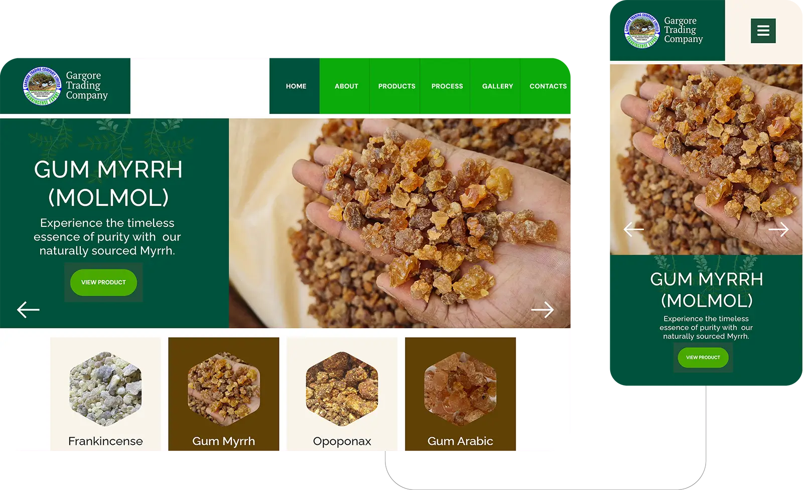 Work Single Gargore Website Meta Show B Desk