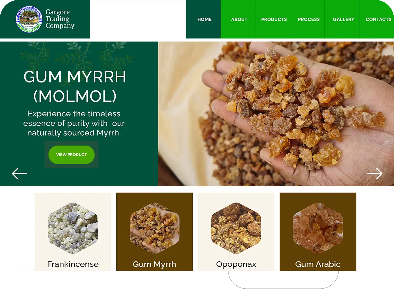 Work Single Gargore Website Meta Show B Mobi